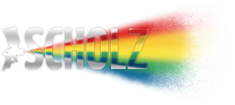 Logo Scholz Industrie & Lack